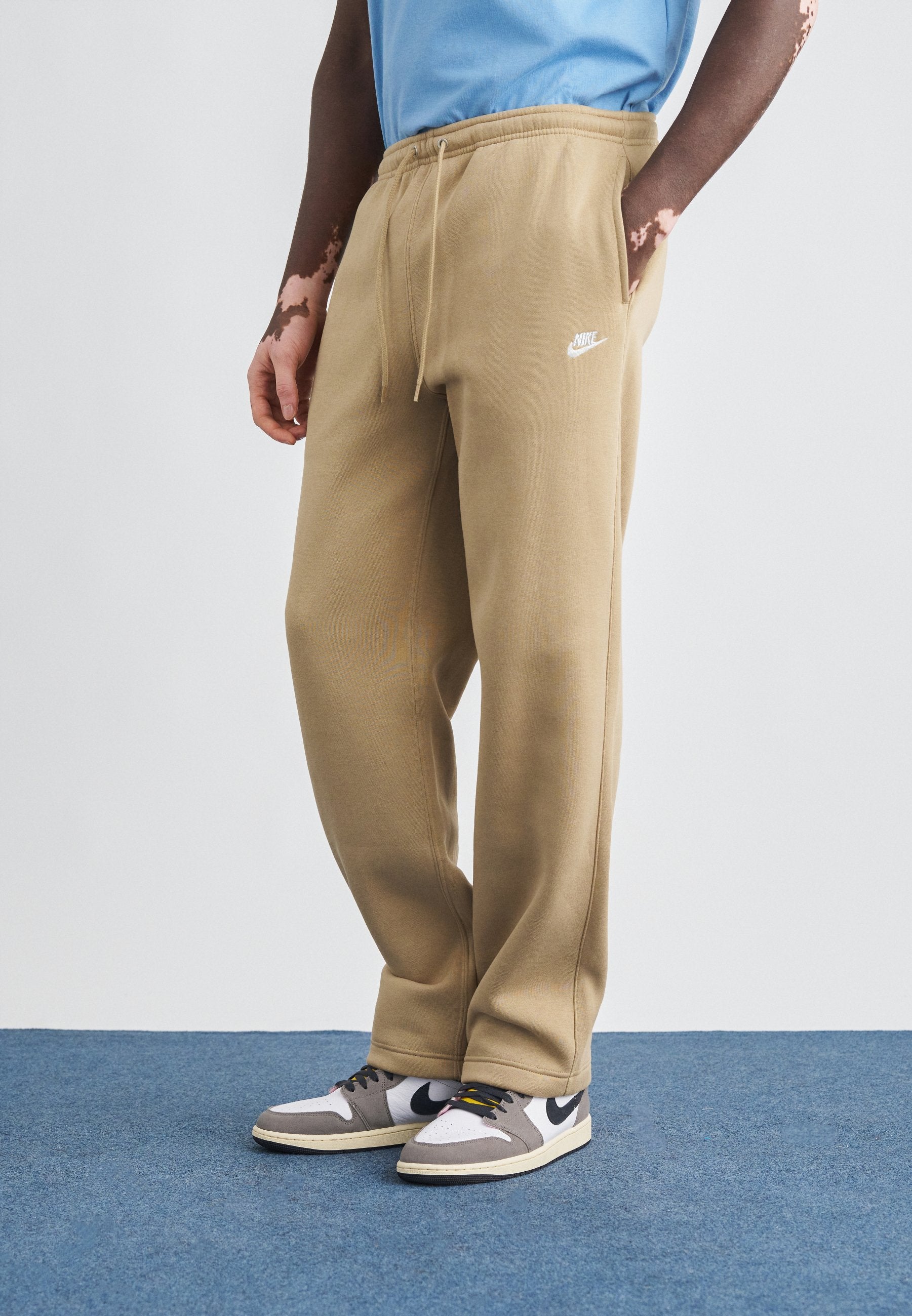 Nike Sportswear M NK CLUB BB OH PANT