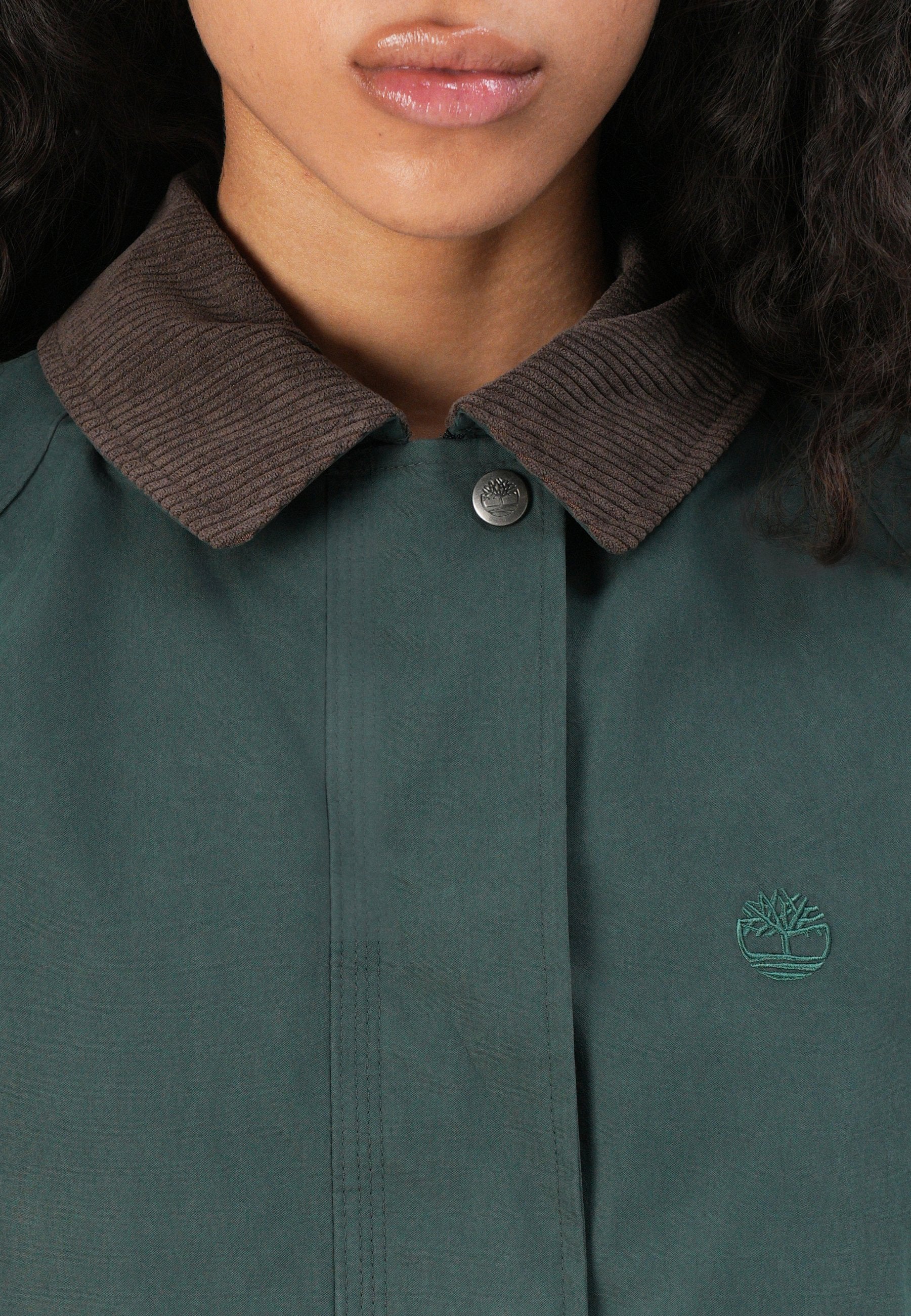 Timberland WATERPROOF BARN COAT
