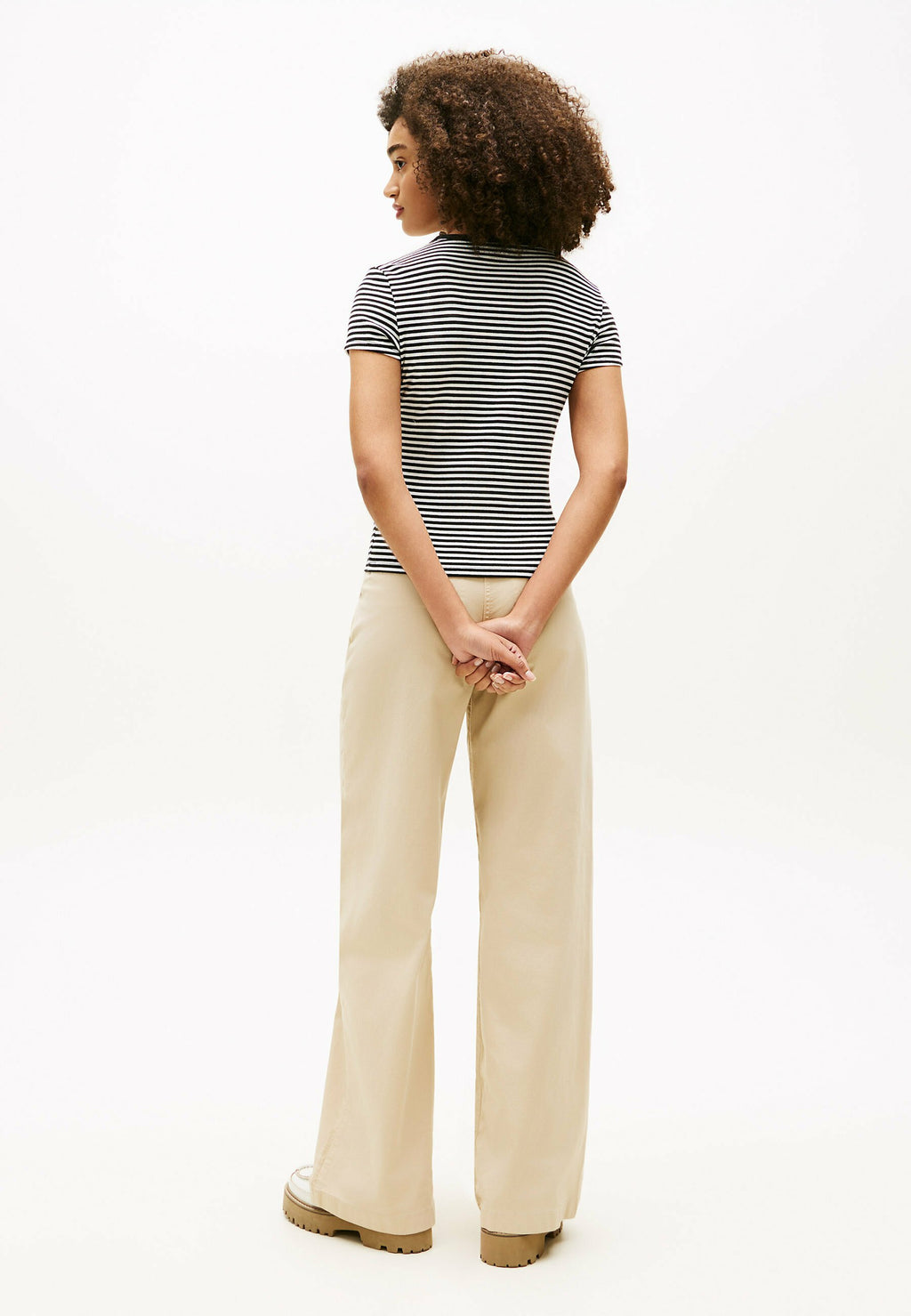 Tommy Jeans SLIM FIT