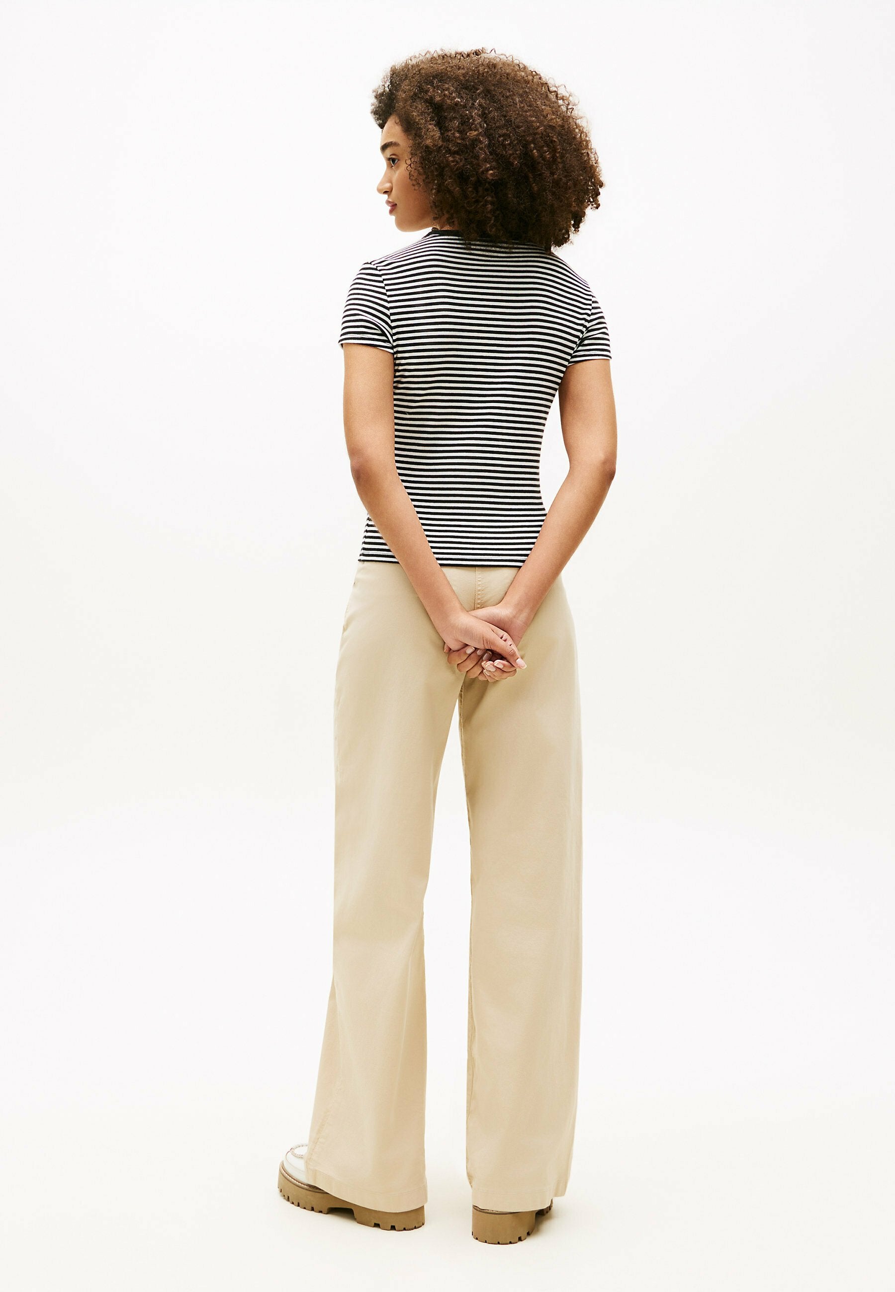 Tommy Jeans SLIM FIT