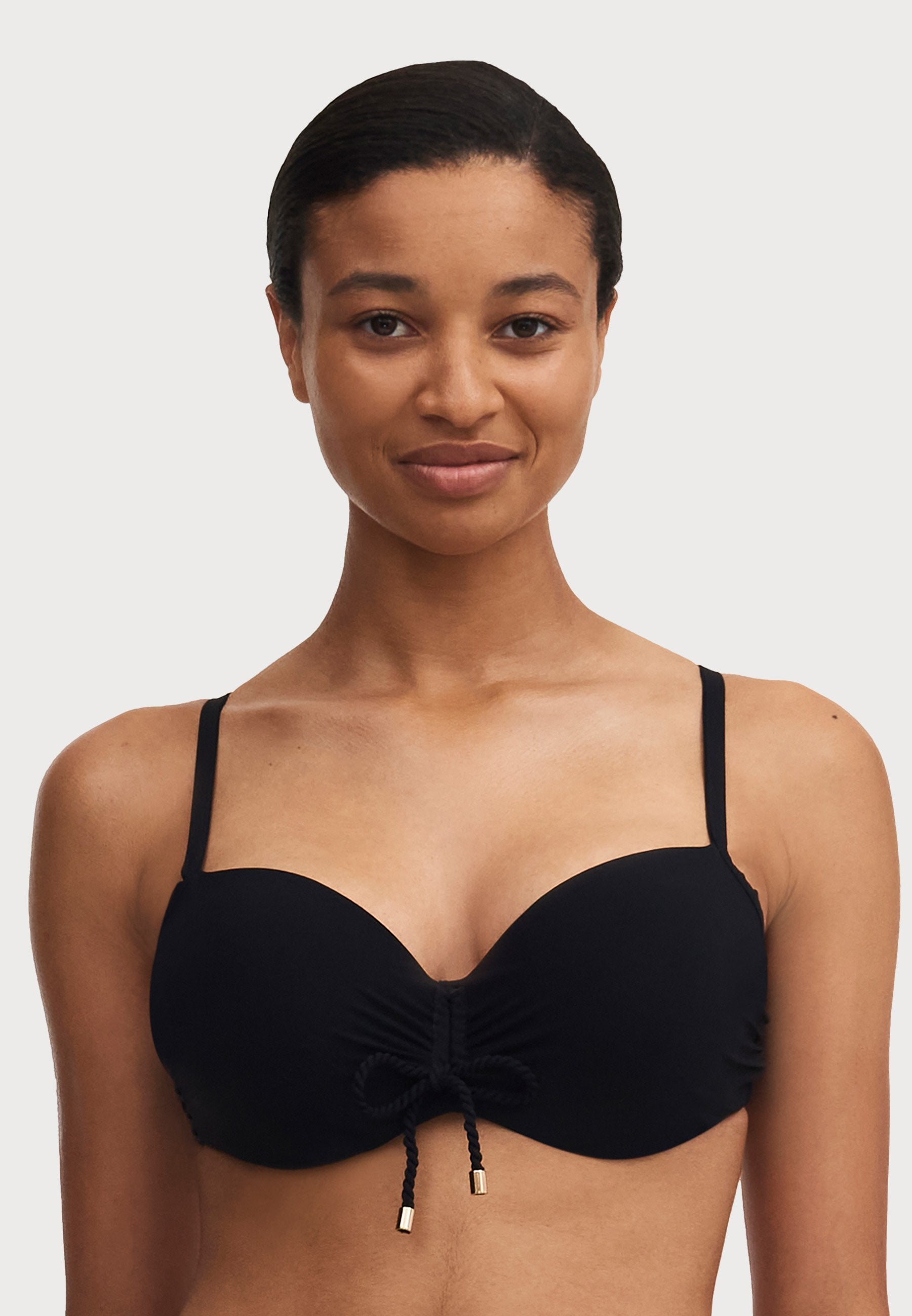 Chantelle INSPIRE HALF CUP MEMORY BRA