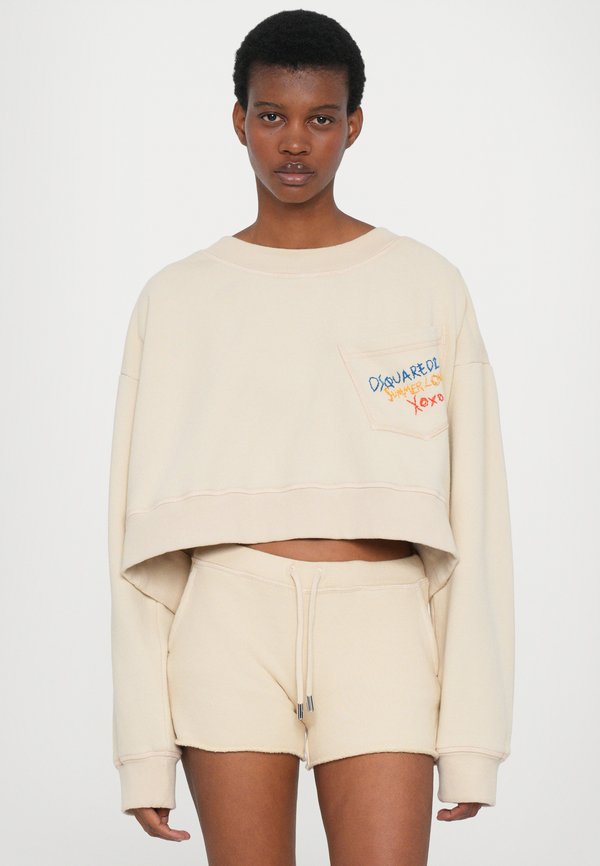 Dsquared2 OFF SHOULDER