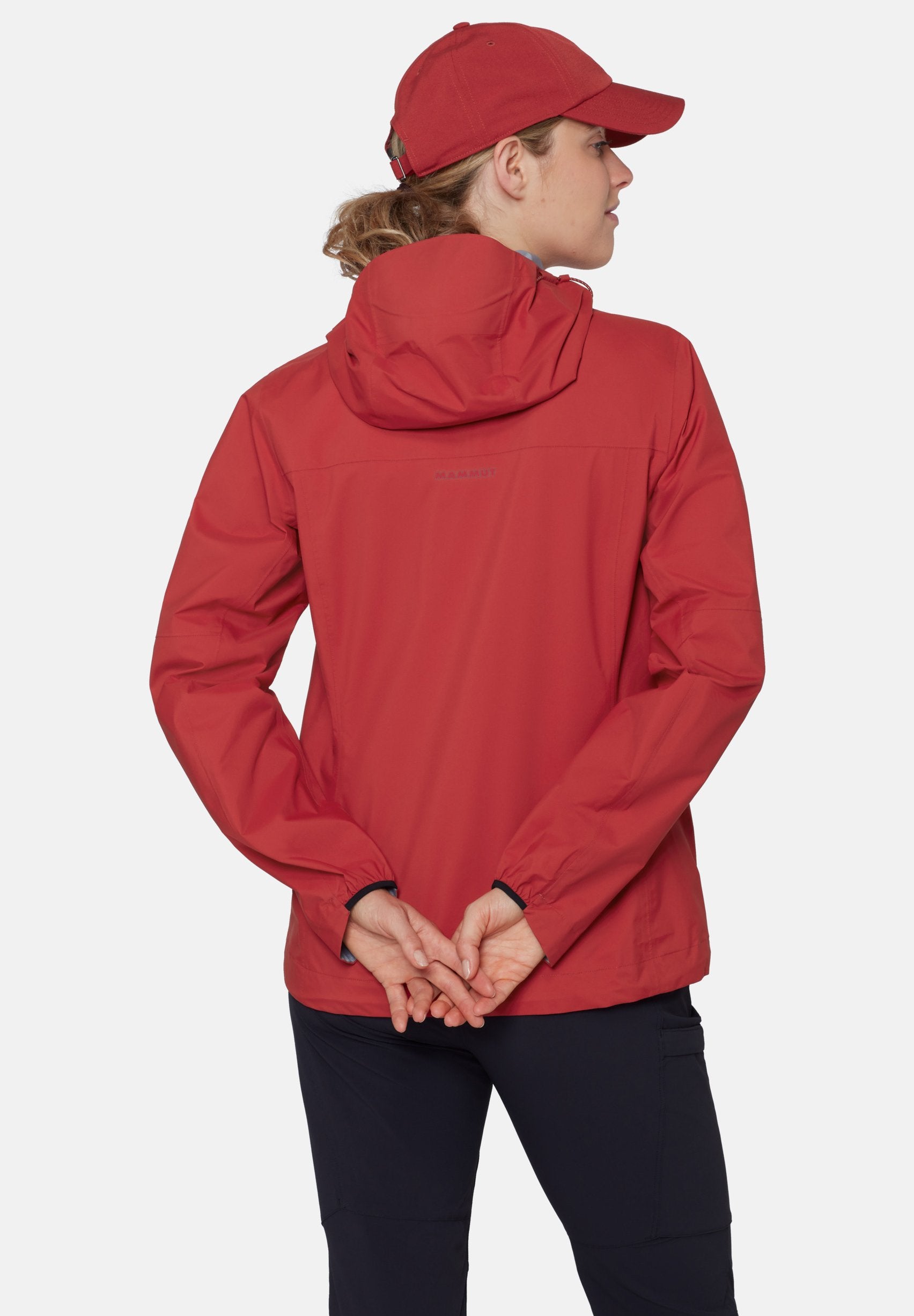 Mammut DUCAN HS