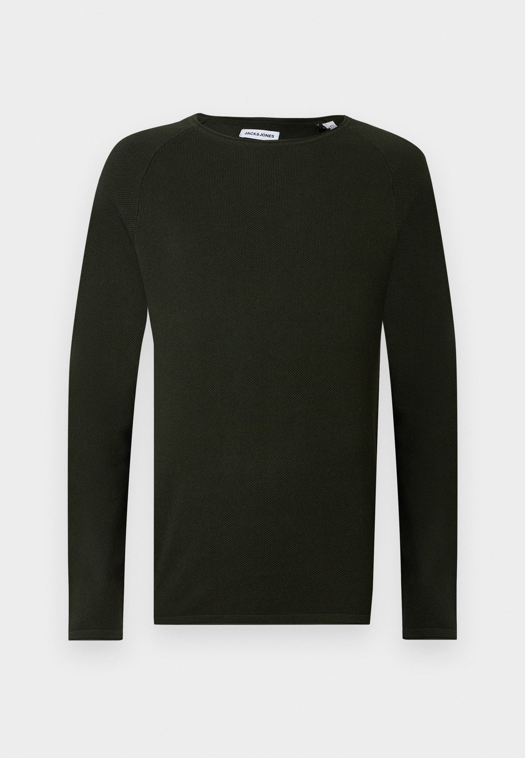 Jack & Jones JJEHILL KNIT CREW NECK NOOS