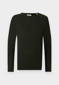 Jack & Jones JJEHILL KNIT CREW NECK NOOS