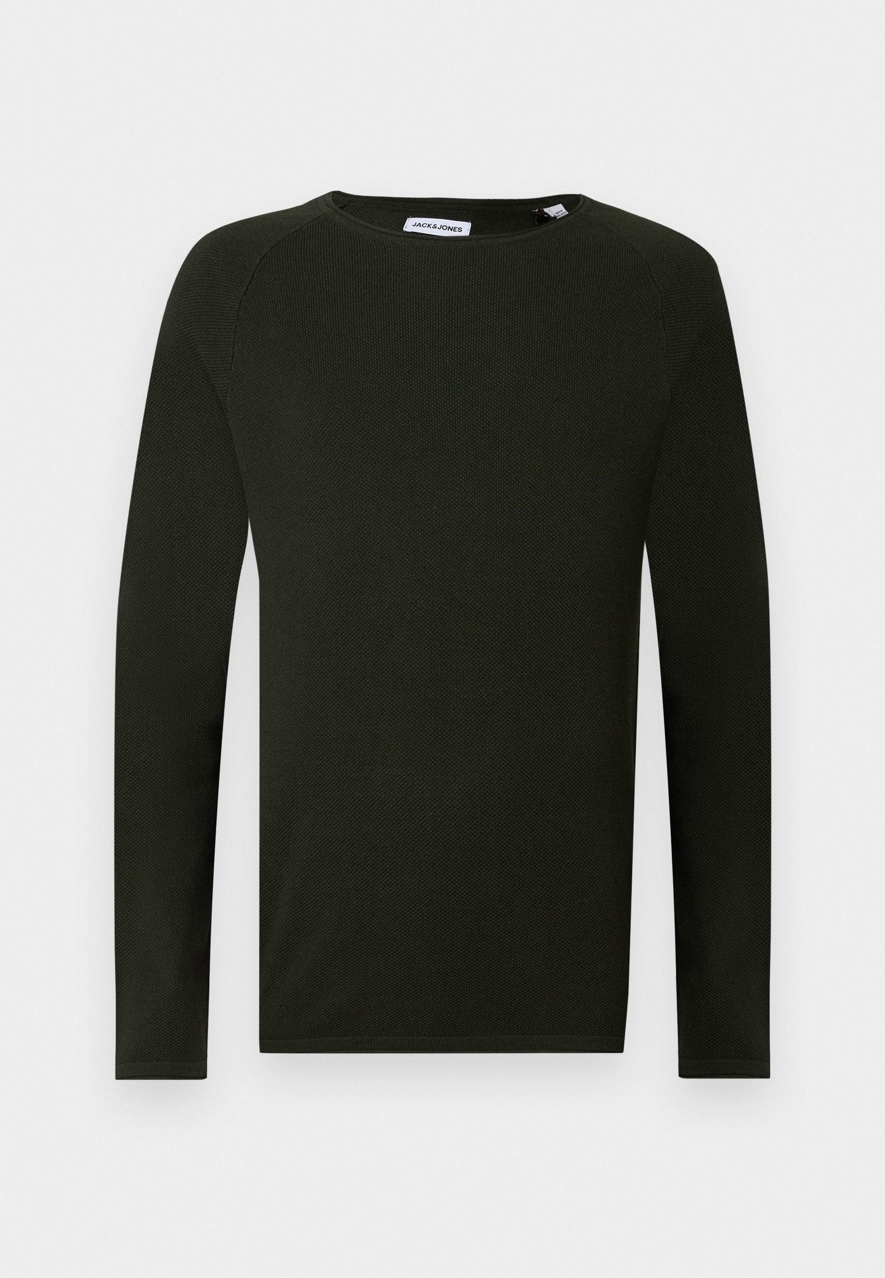 Jack & Jones JJEHILL KNIT CREW NECK NOOS