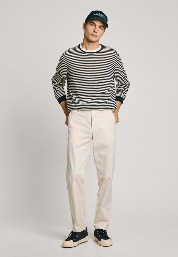 Pepe Jeans  POPLIN