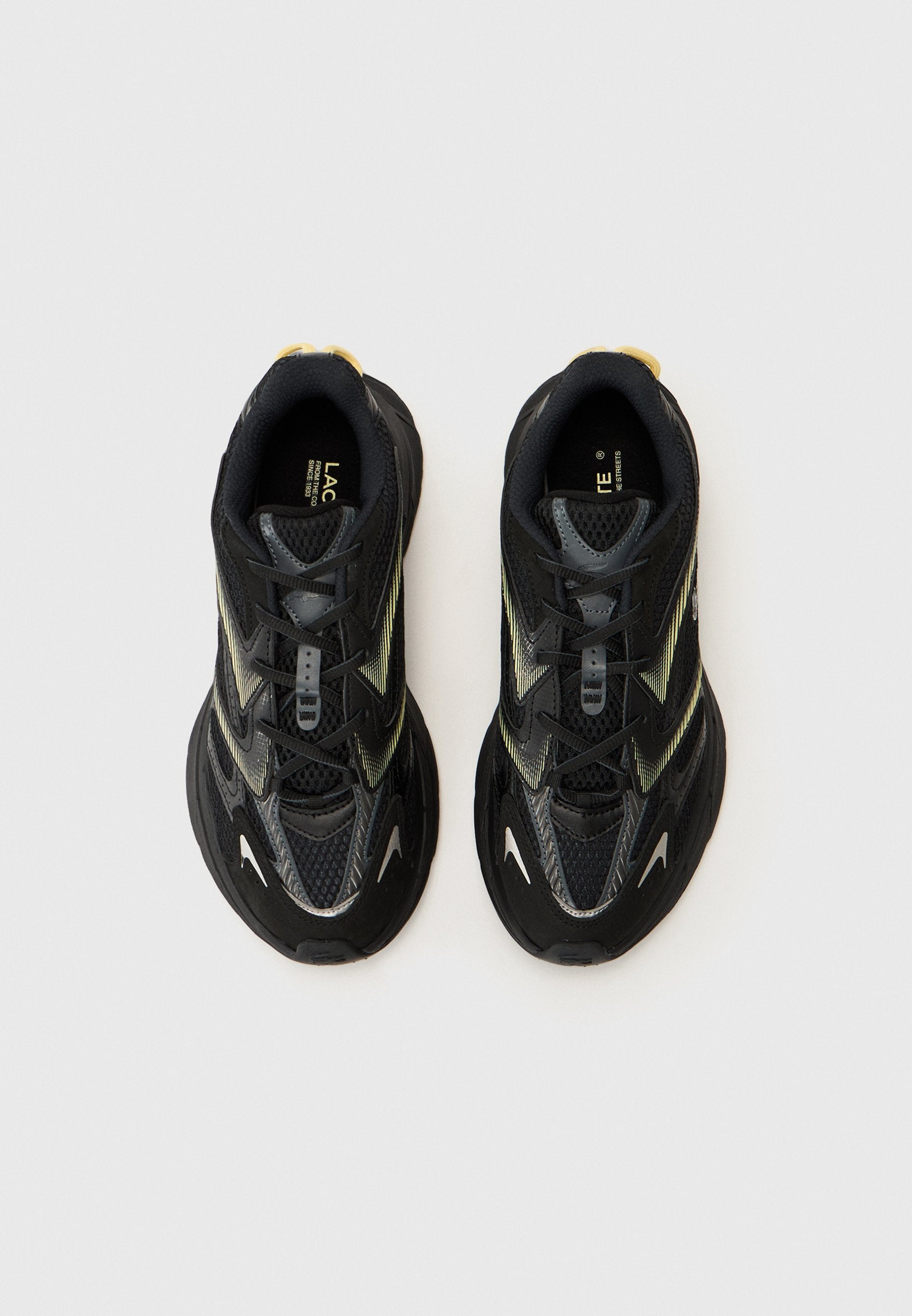 Lacoste NEO SHOT SMA