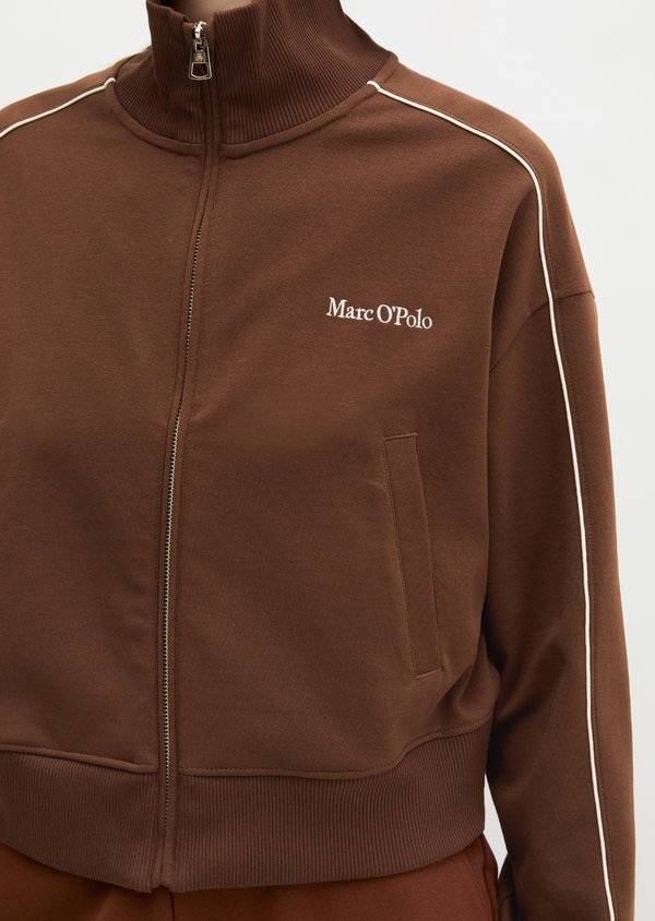 Marc O'Polo MOP CLUB '67  TRACK JACKET