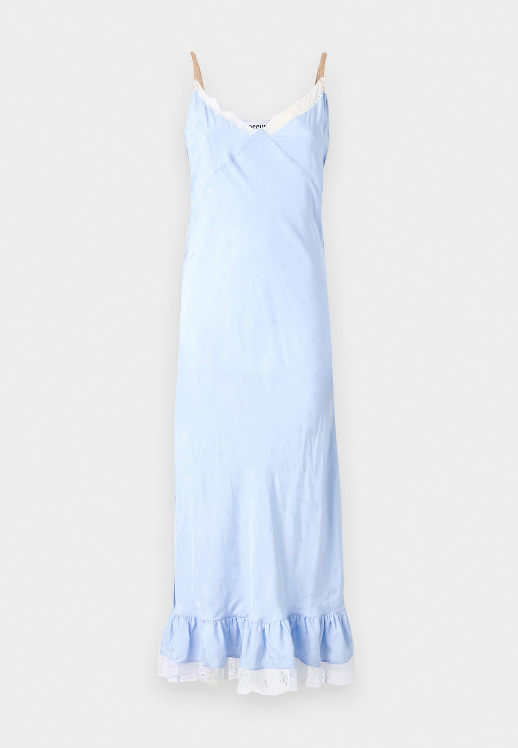MOSCHINO DRESS