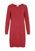 VILA VIRIL DRESS