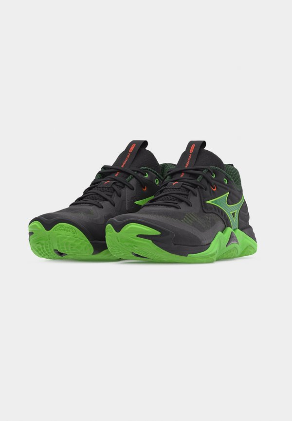 Mizuno WAVE MOMENTUM ELITE