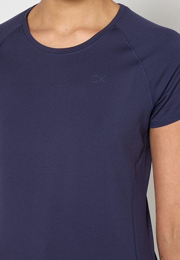 Calvin Klein Golf BELLEVUE SHORT SLEEVE
