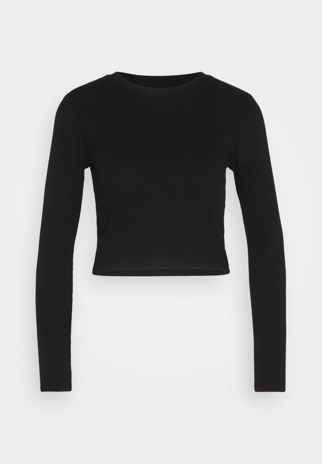 GAP ULTRA CROP RIB TEE