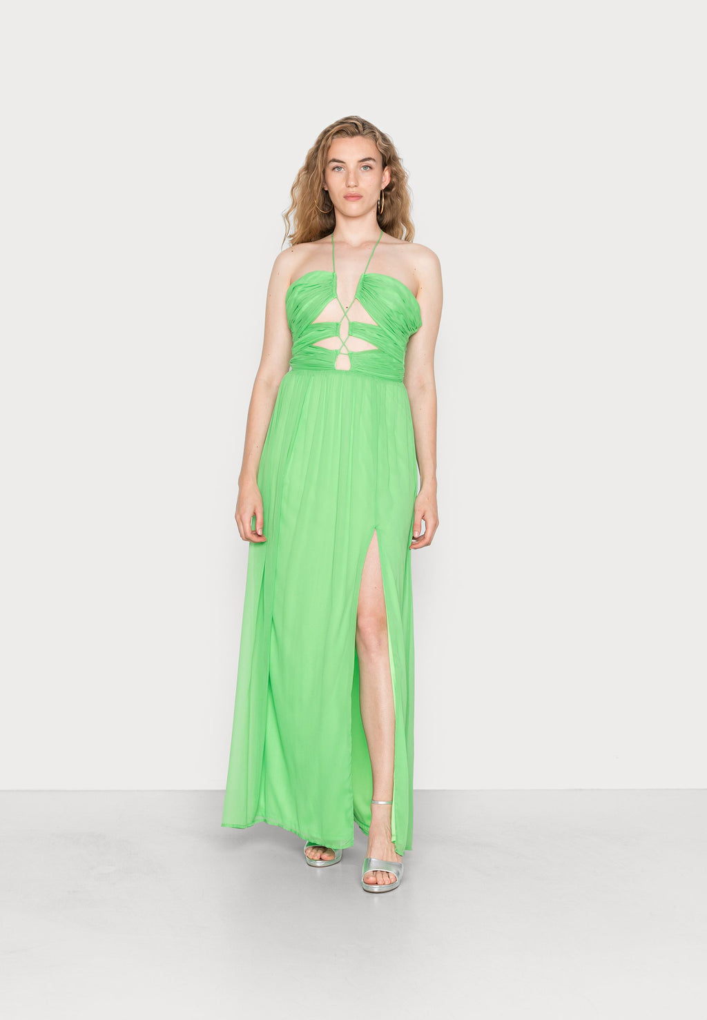 Nly by Nelly LONGING FOR YOU DRESS
