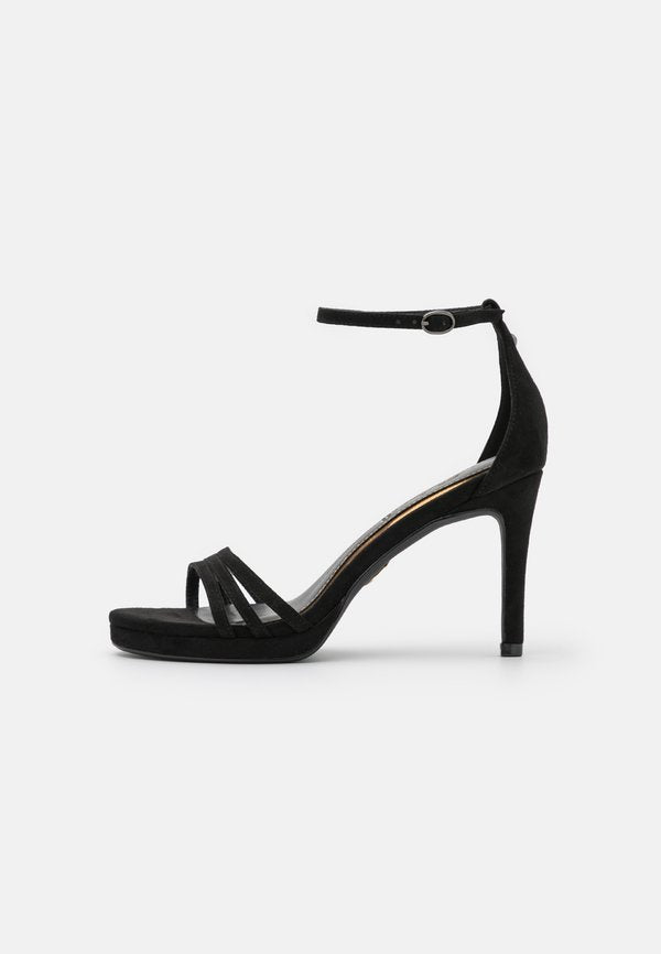 Buffalo MELISSA