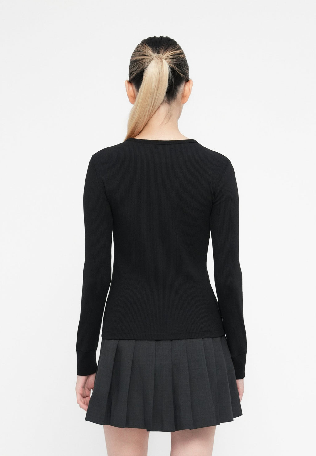 GAP MOD HENLEY