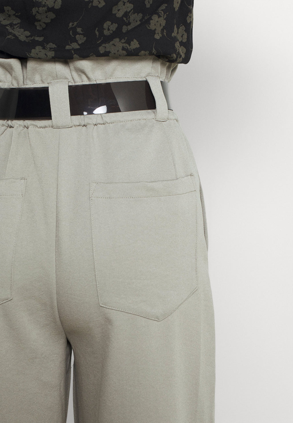 EDITED DANA PANTS