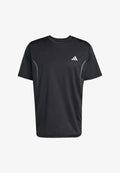 adidas Performance Sports T-shirt - black