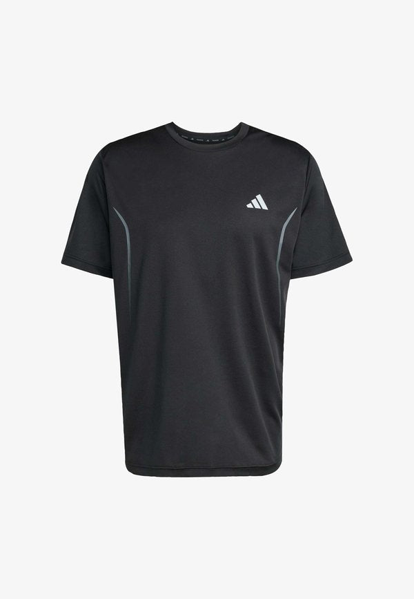 adidas Performance Sports T-shirt - black
