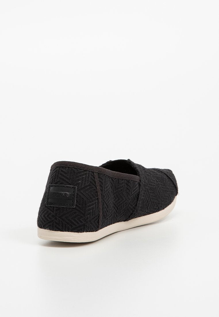 TOMS ALPARGATA CLASSIC