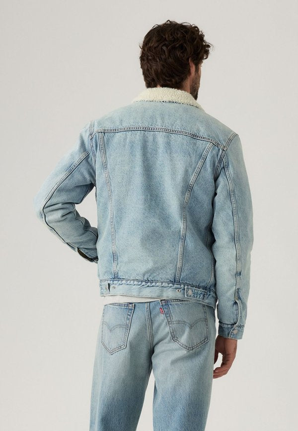 Levi's® TYPE 3 TRUCKER