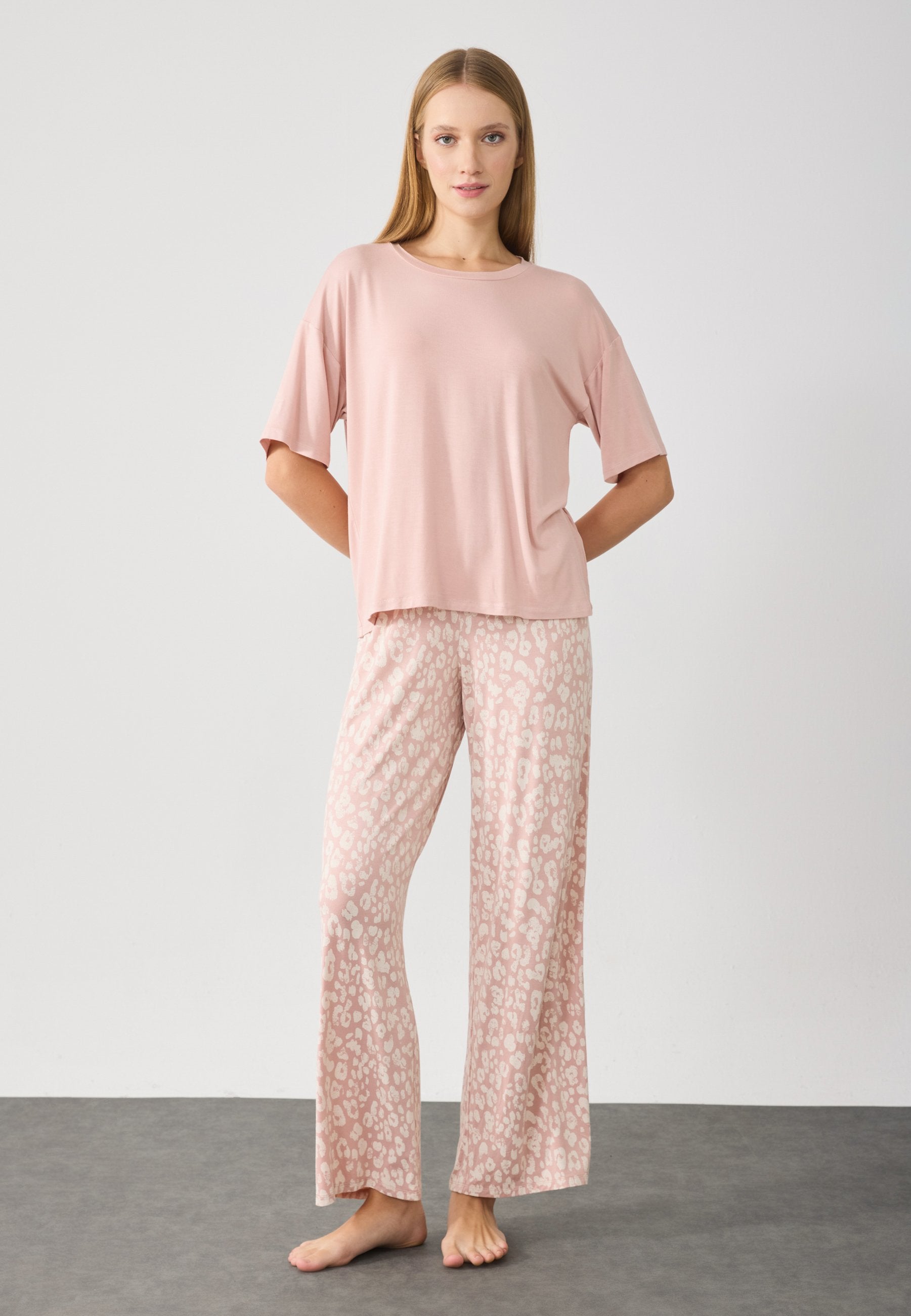 Anna Field 2 PACK PRINTED SET