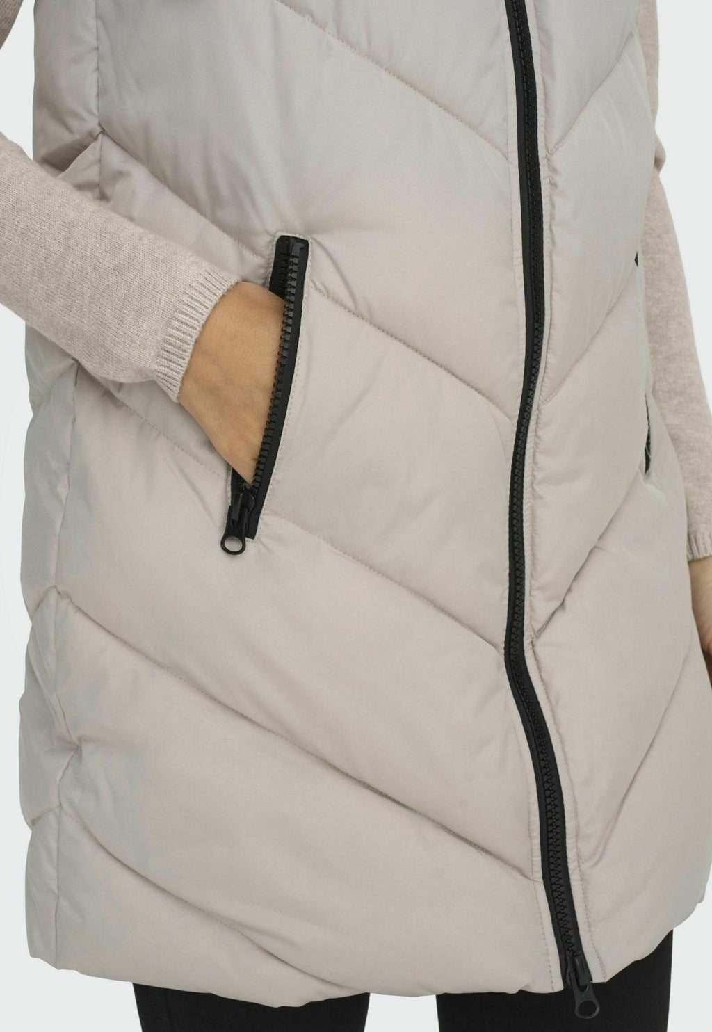 JDY JDYSKYLAR PADDED HOOD