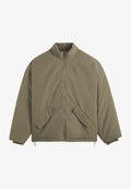 Levi's® SHORT PHANTOM - Winter jacket - dark phantom