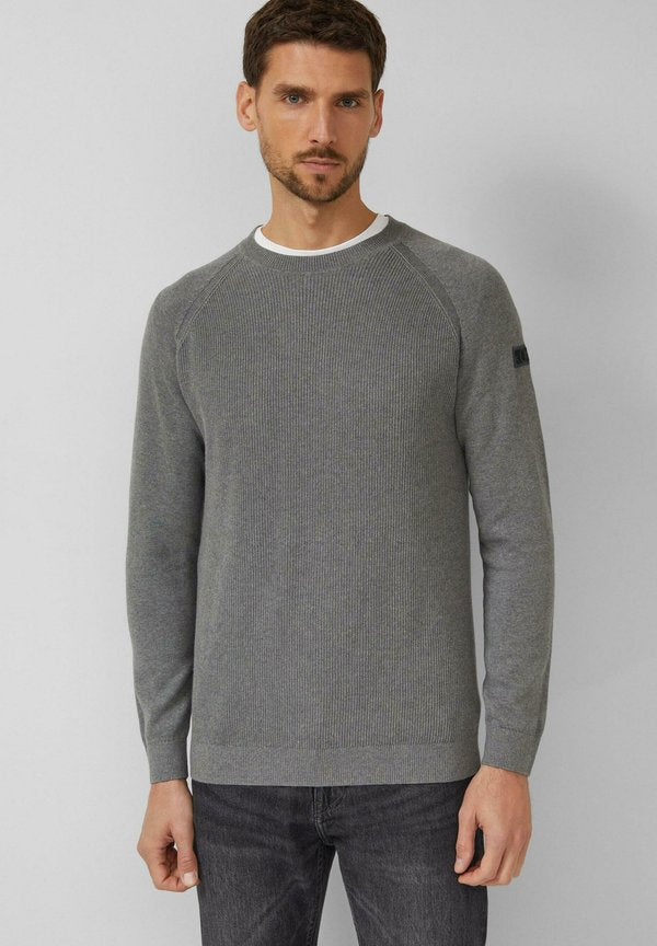 s.Oliver Jumper - graphit