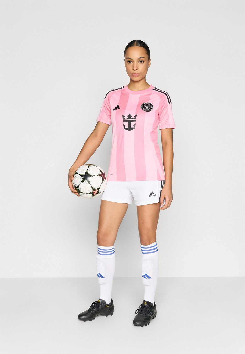 adidas Performance INTER MIAMI 25/26 HOME