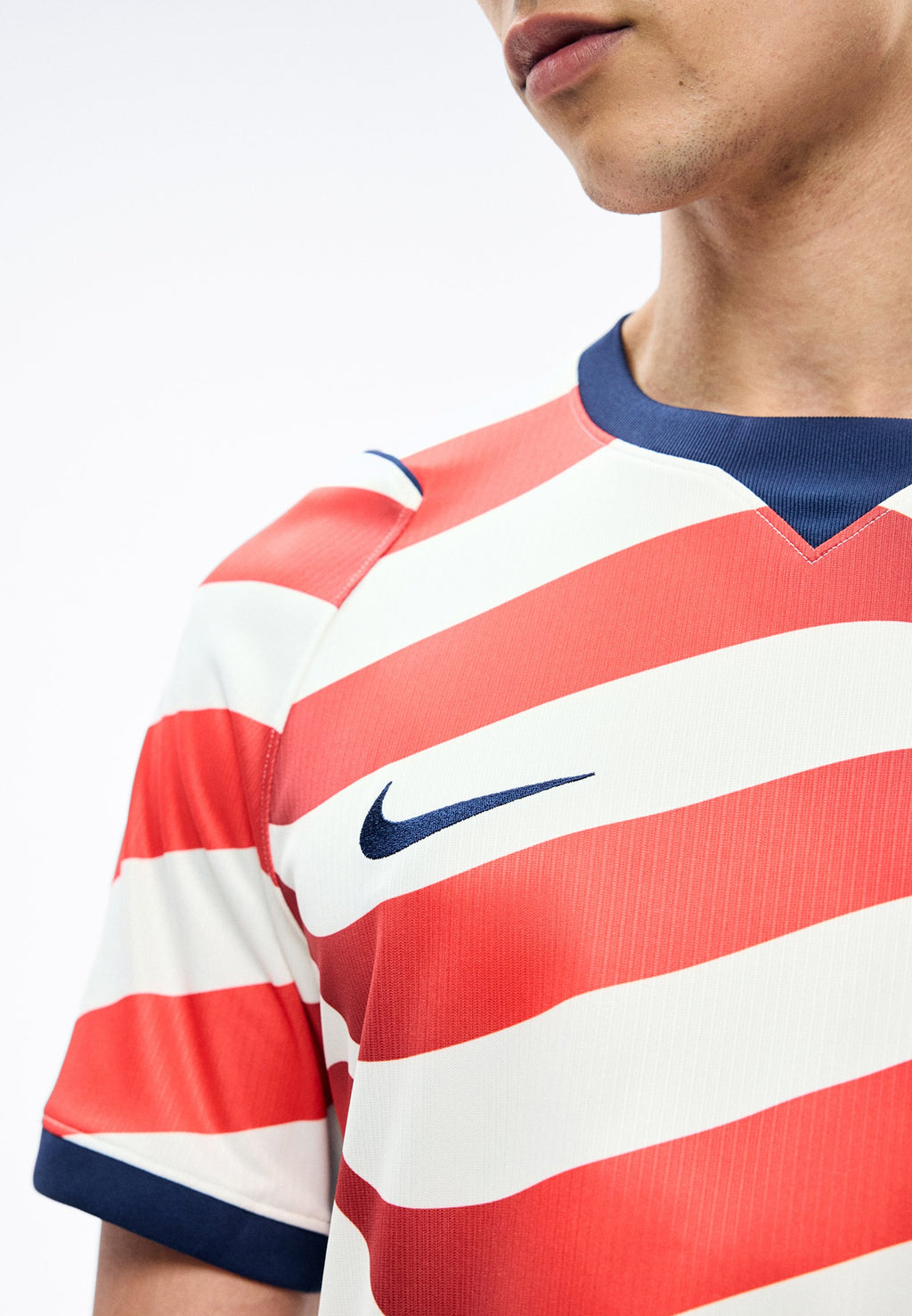 Nike Performance USA 2026/27 HOME