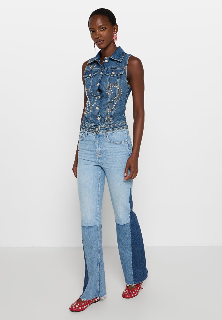 MOSCHINO JEANS