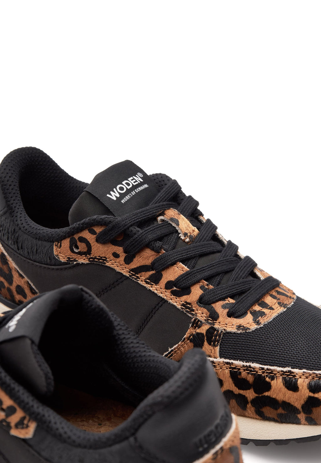 Woden SNEAKERS RONJA