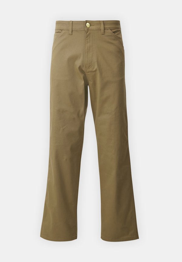 Jack & Jones Worker pants wide leg fit