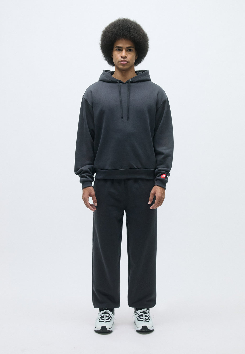 The North Face REDBOX HOODIE