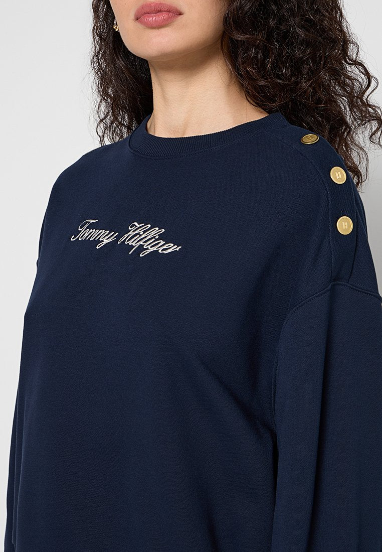 Tommy Hilfiger Sweatshirt Media 5