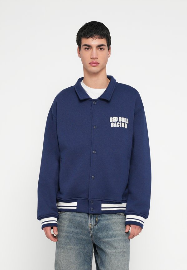 Red Bull Racing x Pepe Jeans VARSITY