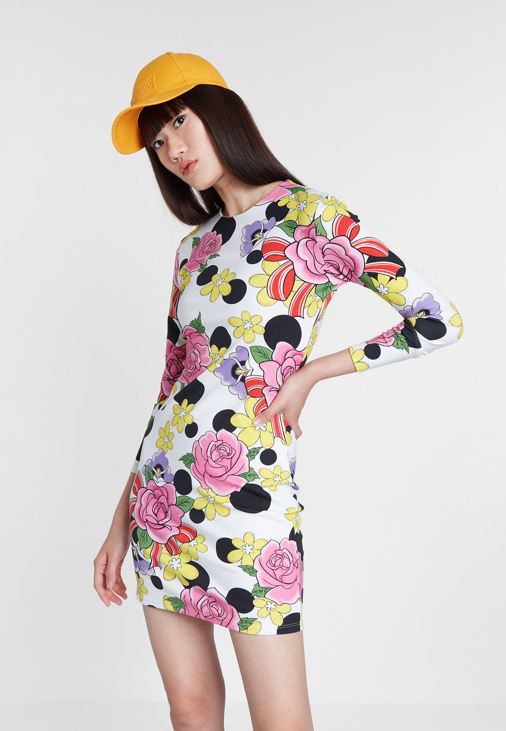 Desigual BY MARIA ESCOTÉ