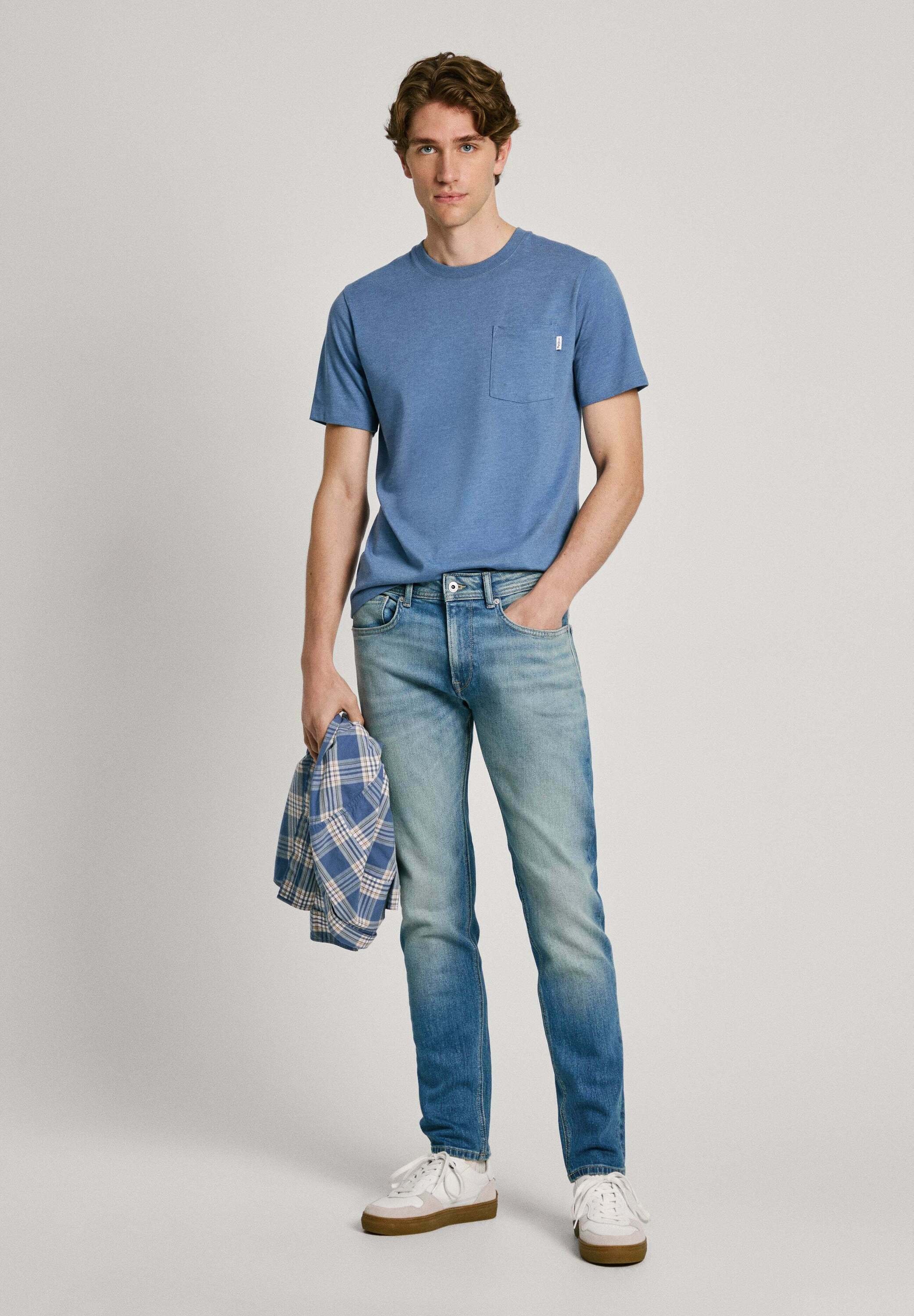 Pepe Jeans SLIM FIT