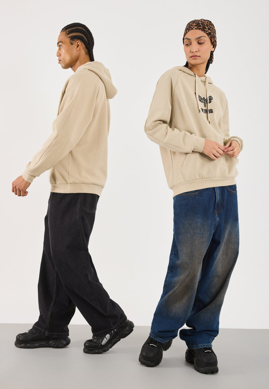 YOURTURN UNISEX