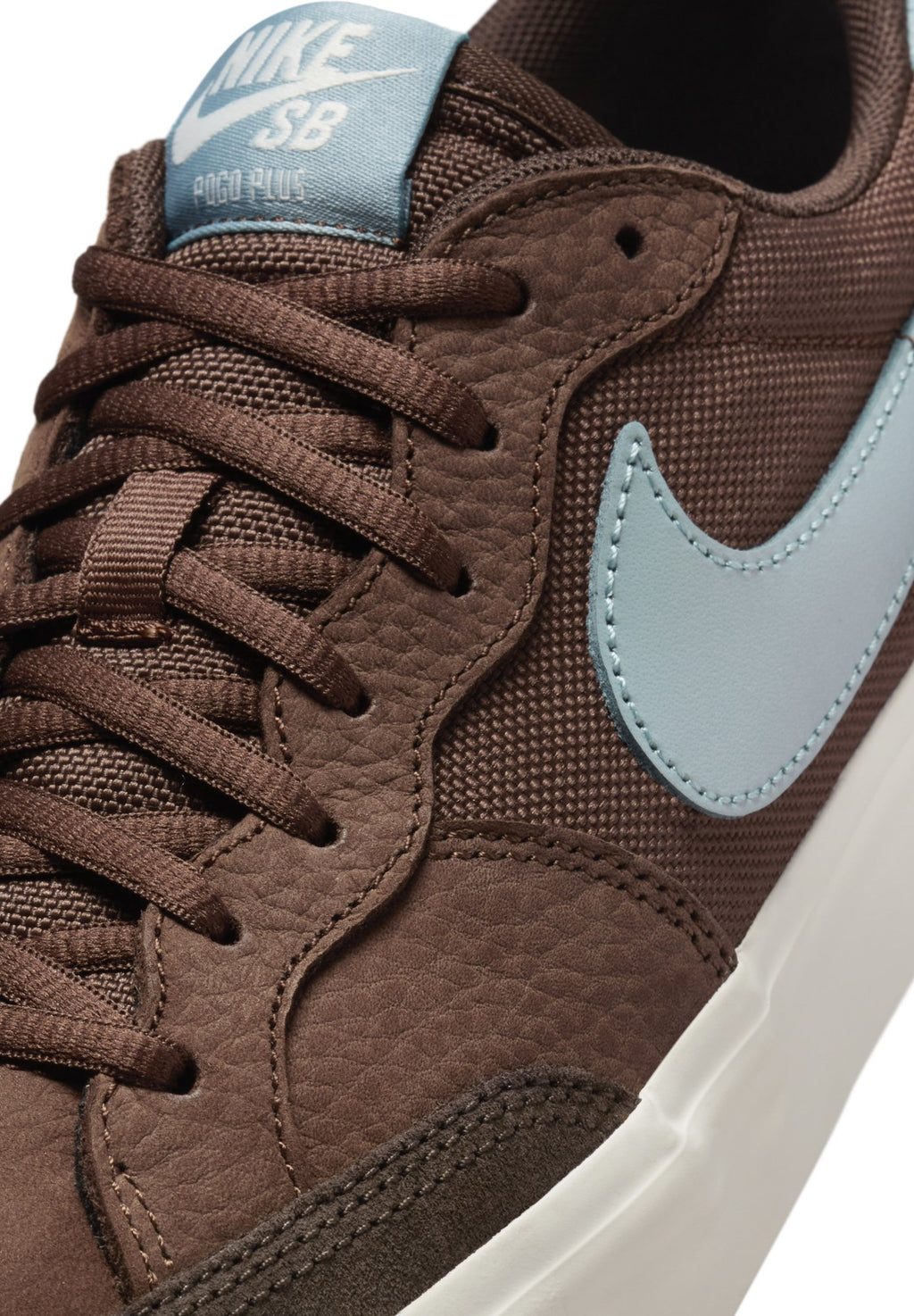 Nike SB SB ZOOM POGO PLUS
