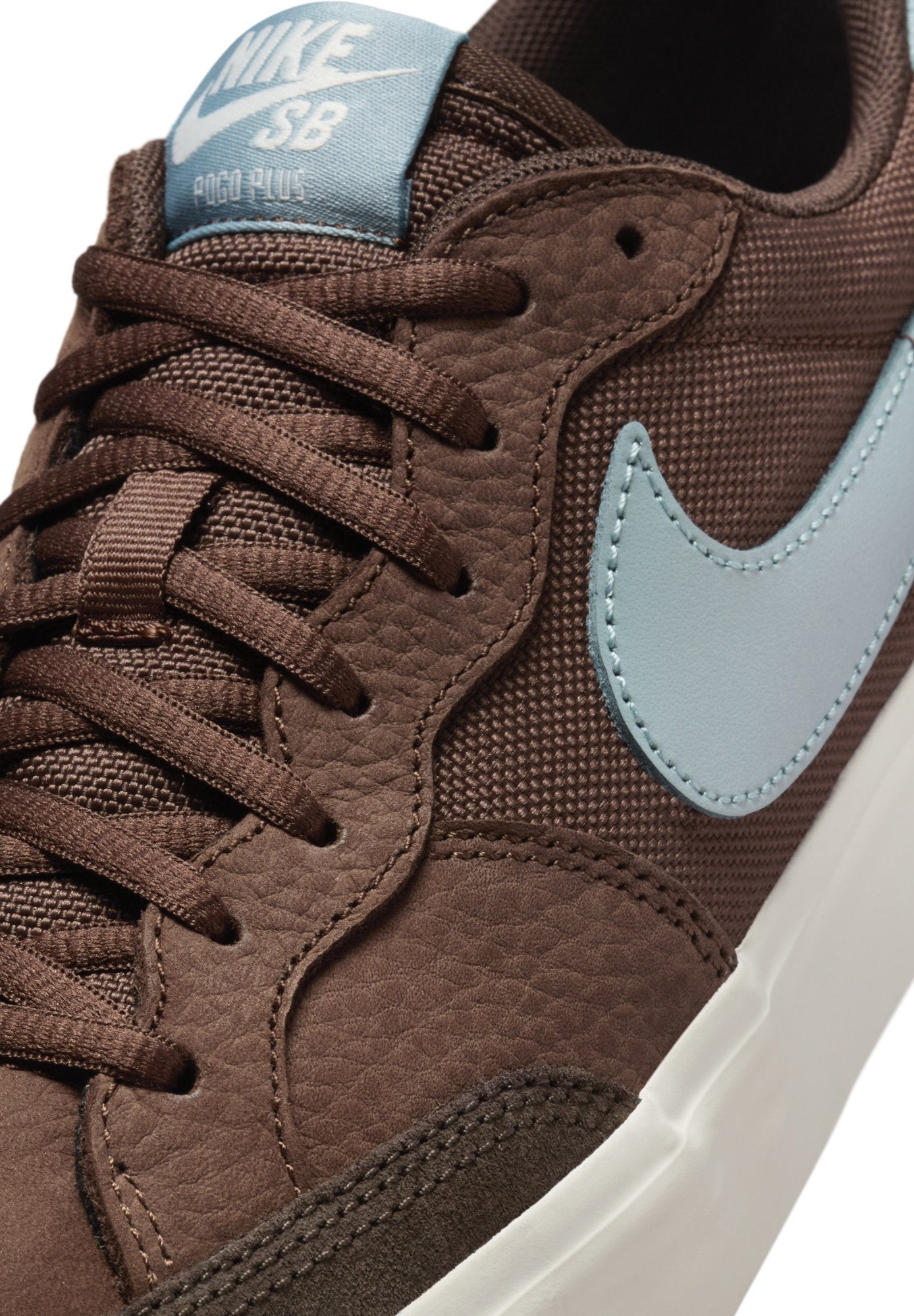 Nike SB SB ZOOM POGO PLUS