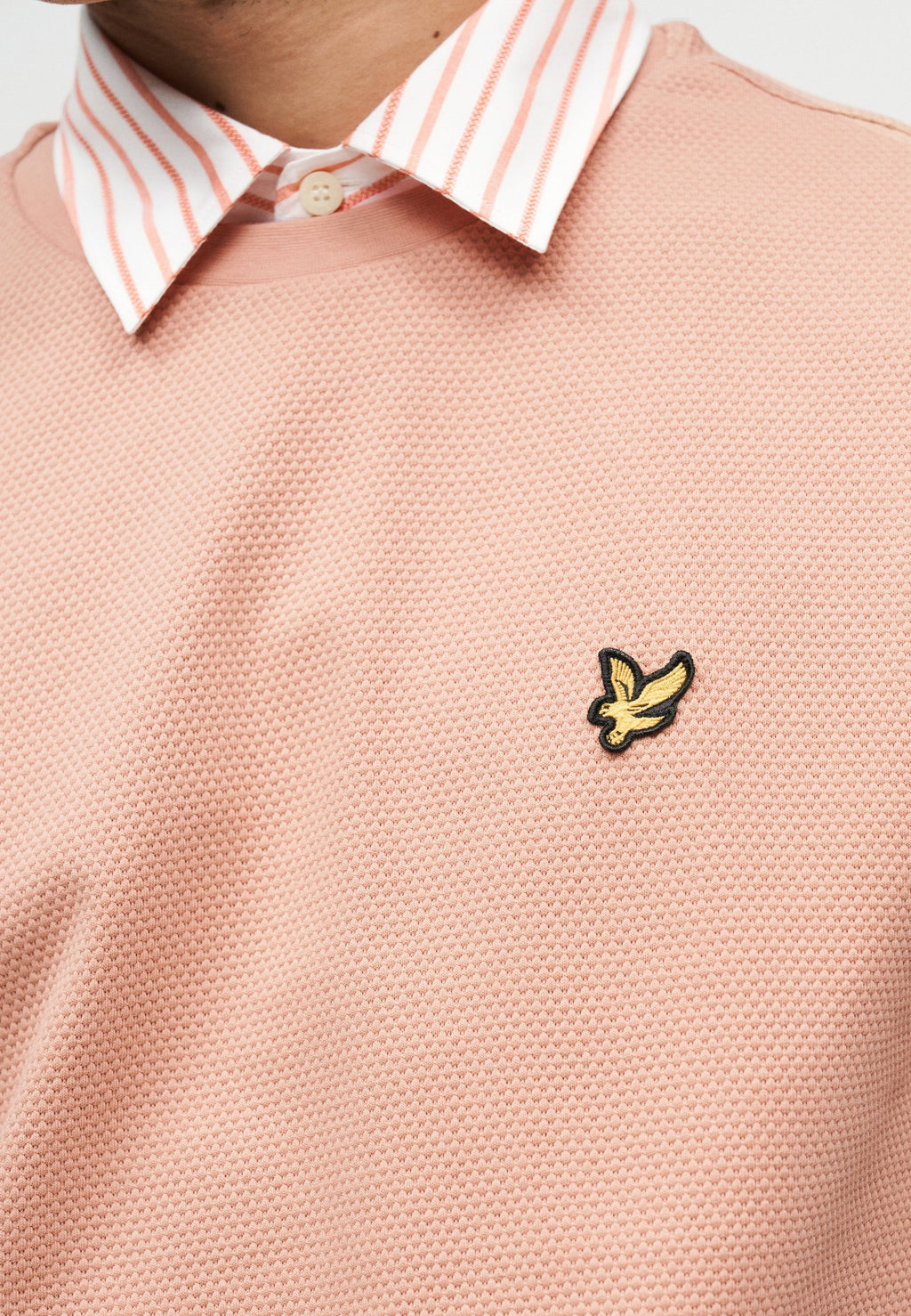Lyle & Scott POPCORN