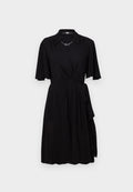 WRAP DRESS Media 1