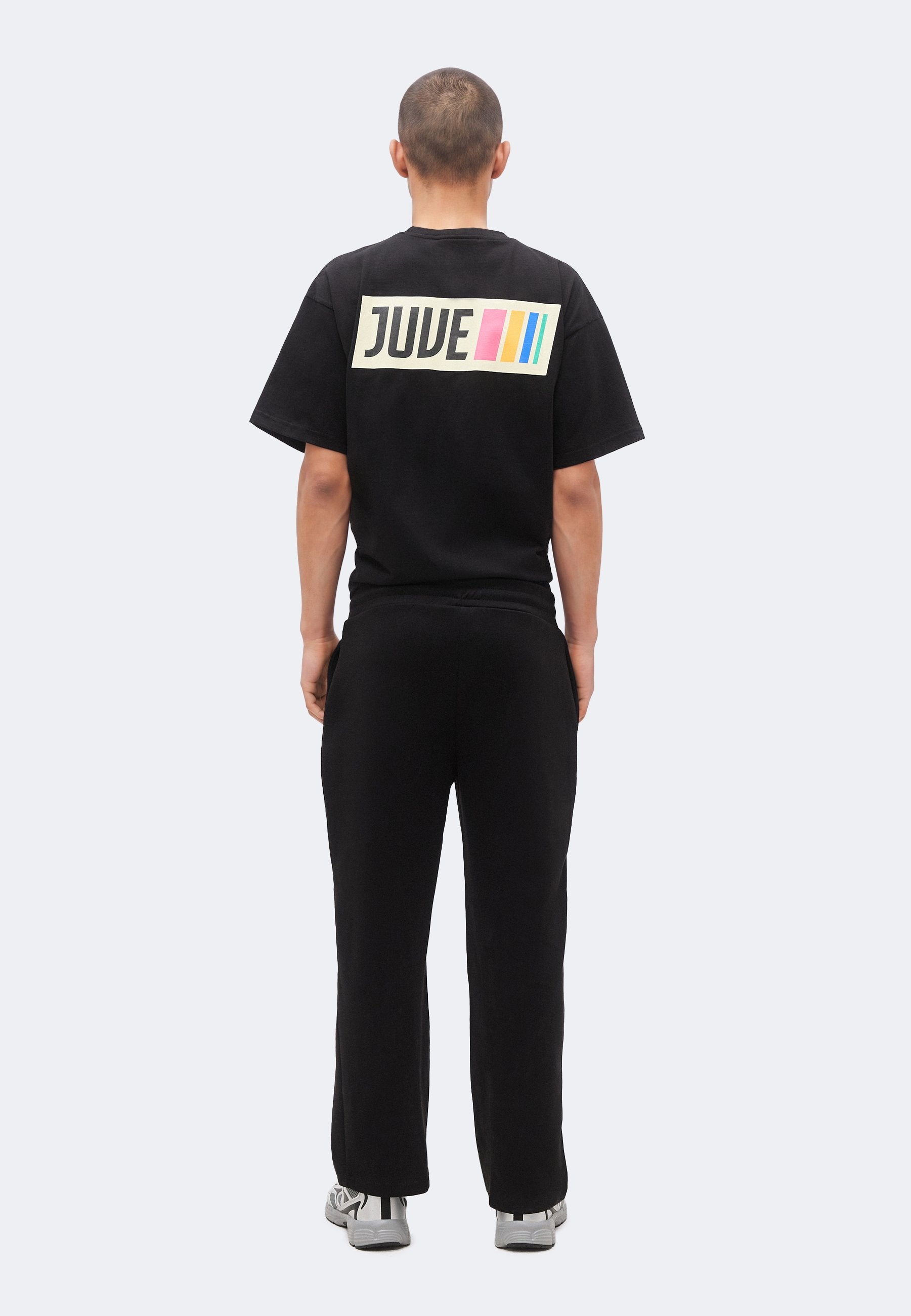 Legacies JUVENTUS SINCE TRACKPANT