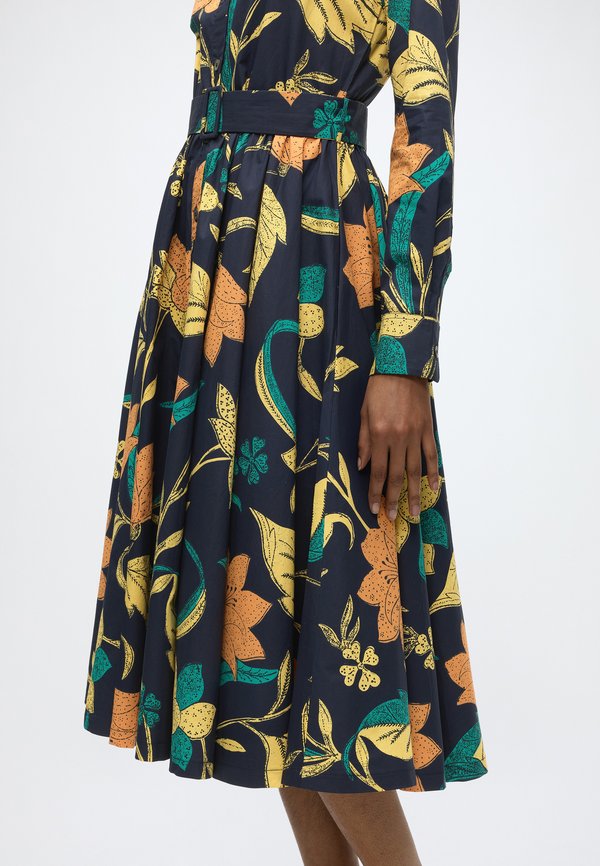 Antik Batik CLEMENT DRESS