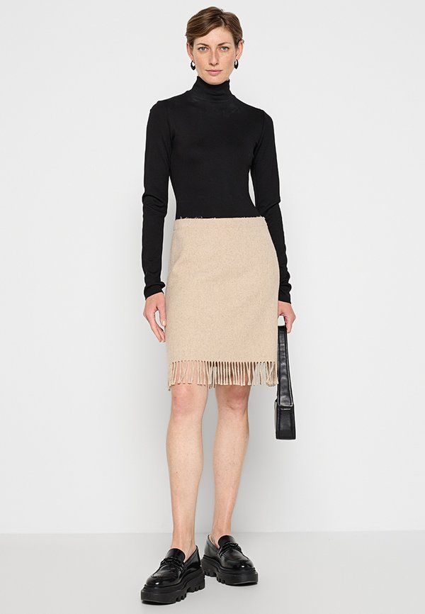 By Malene Birger