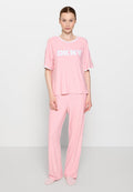 DKNY Loungewear Nachtwäsche Set Media 1