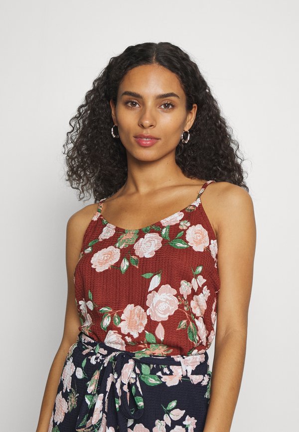 Vero Moda Petite VMGELINA SINGLET